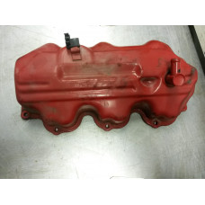 93E001 Right Valve Cover From 1994 Nissan Maxima  3.0